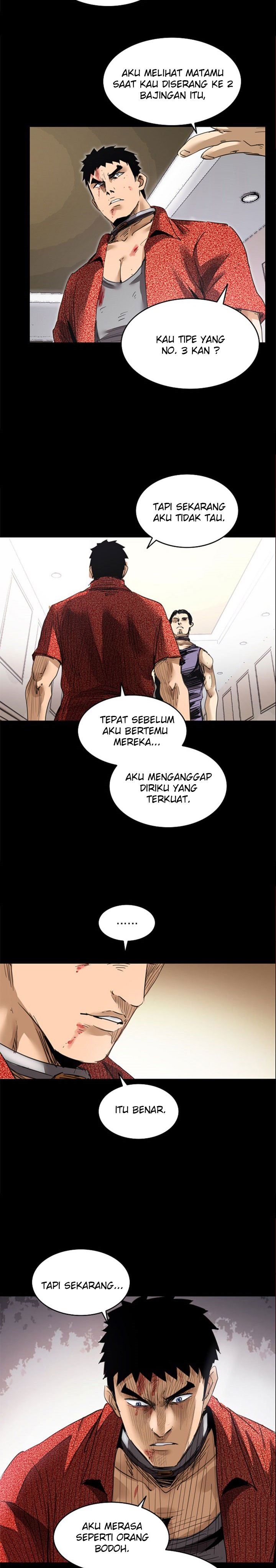 Fighters - Chapter 56 23