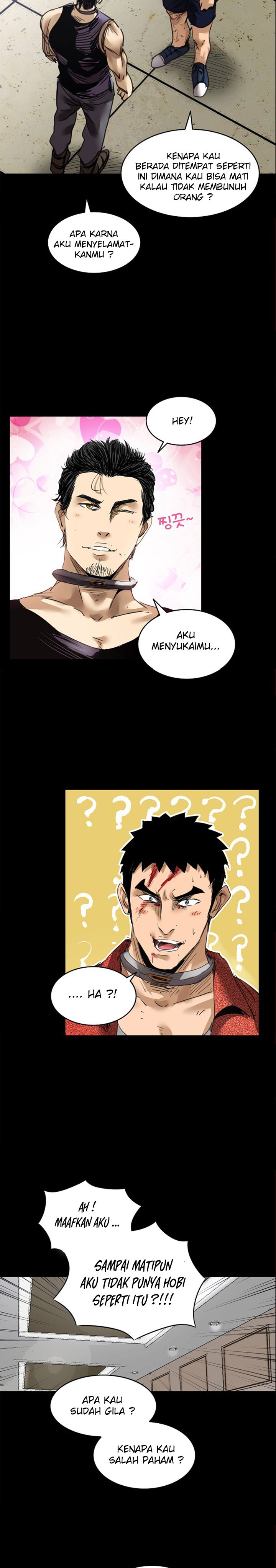 Fighters - Chapter 56 20