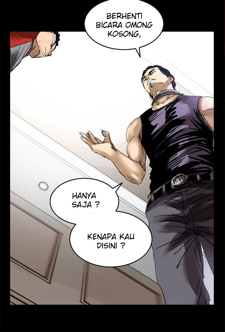 Fighters - Chapter 56 21