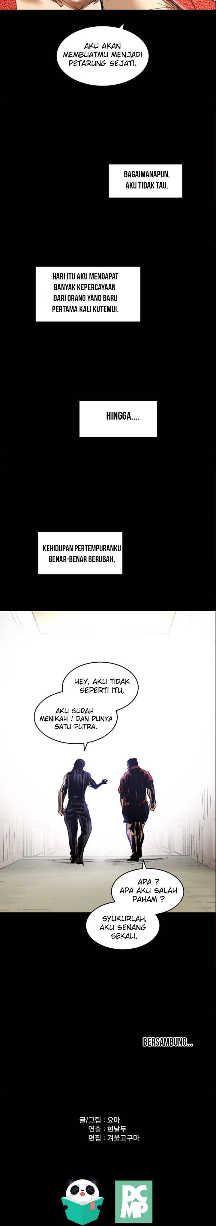 Fighters - Chapter 56 26
