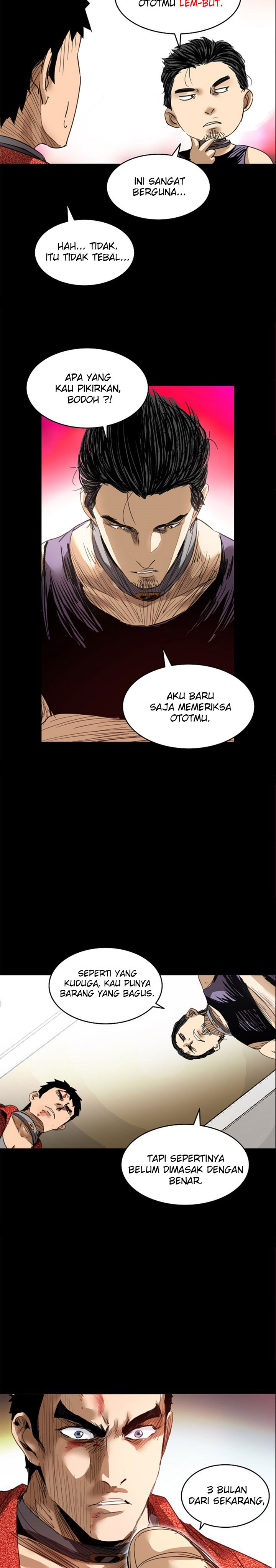 Fighters - Chapter 56 25