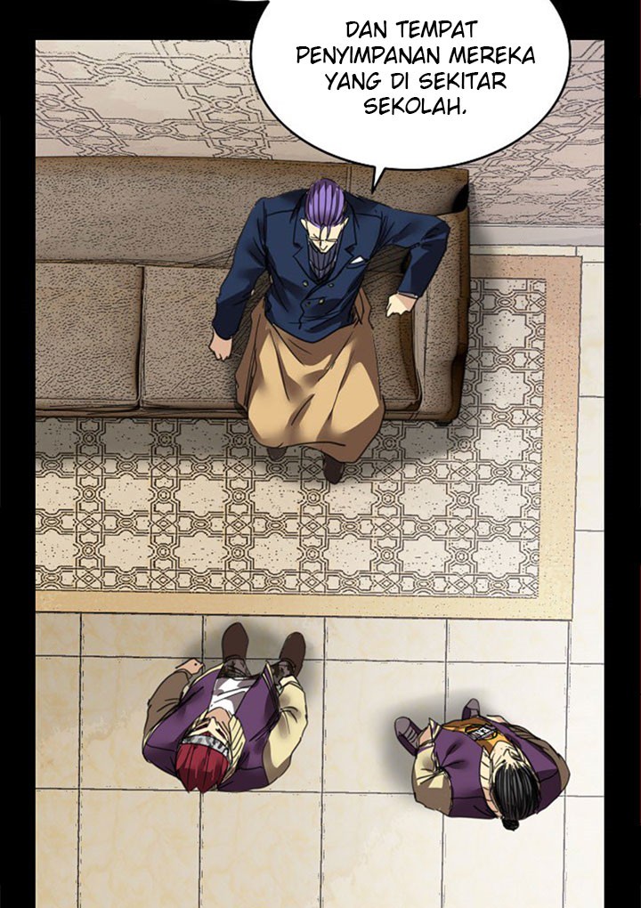 Fighters - Chapter 56 3