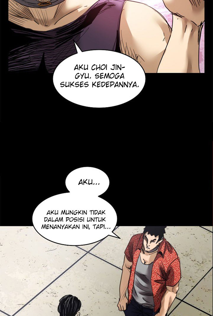 Fighters - Chapter 56 19