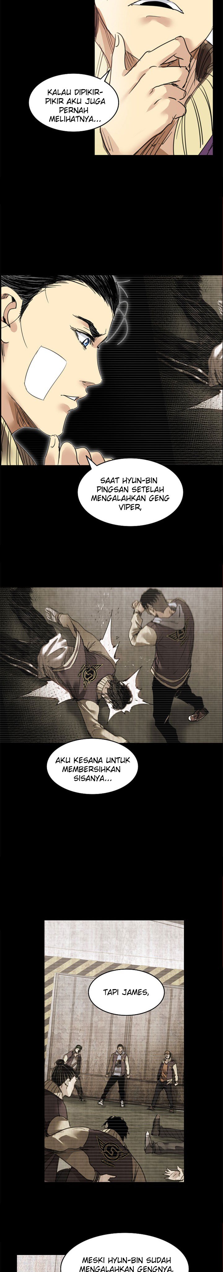 Fighters - Chapter 56 10