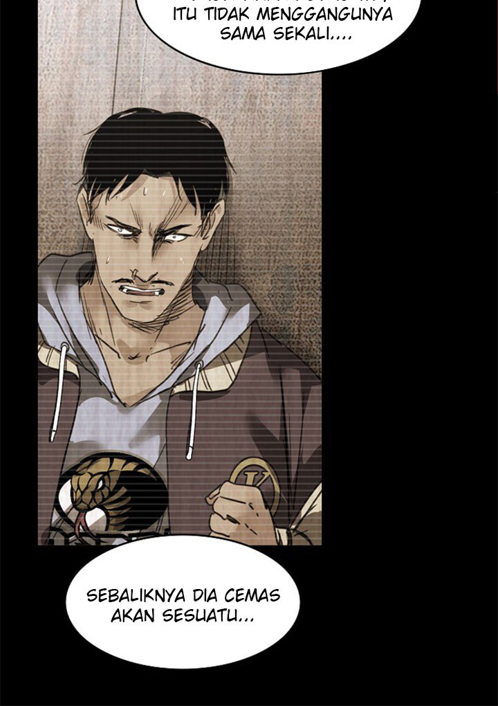 Fighters - Chapter 56 11