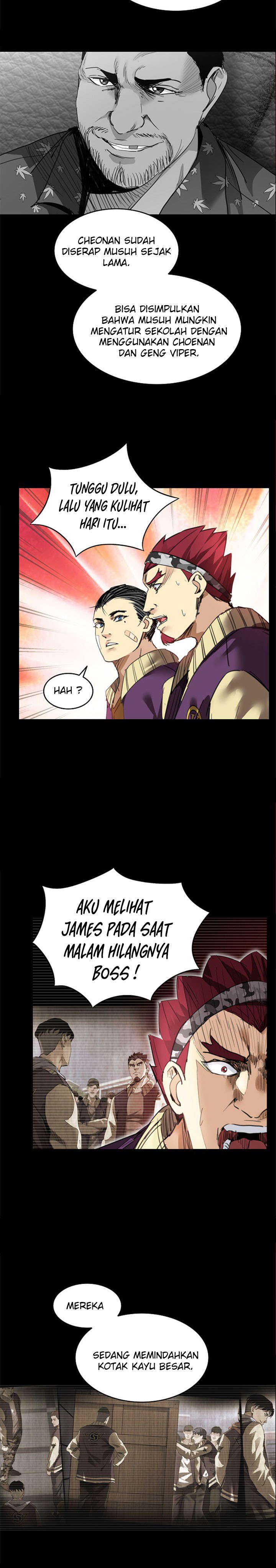 Fighters - Chapter 56 6