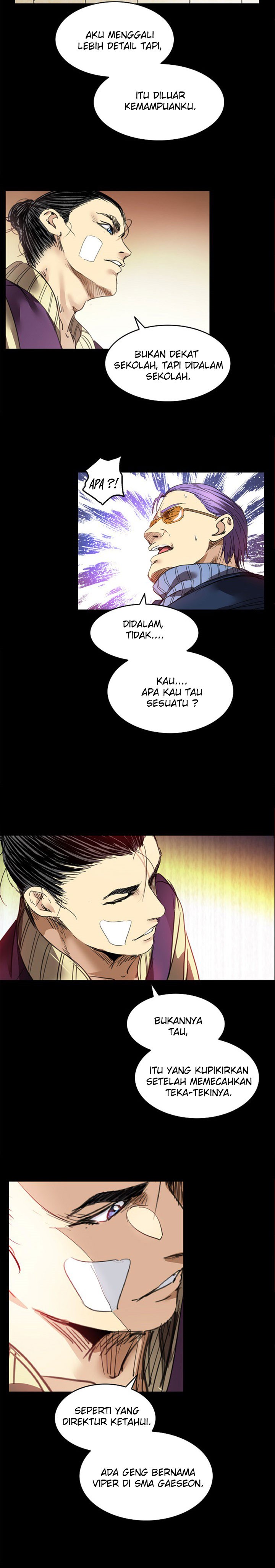 Fighters - Chapter 56 4