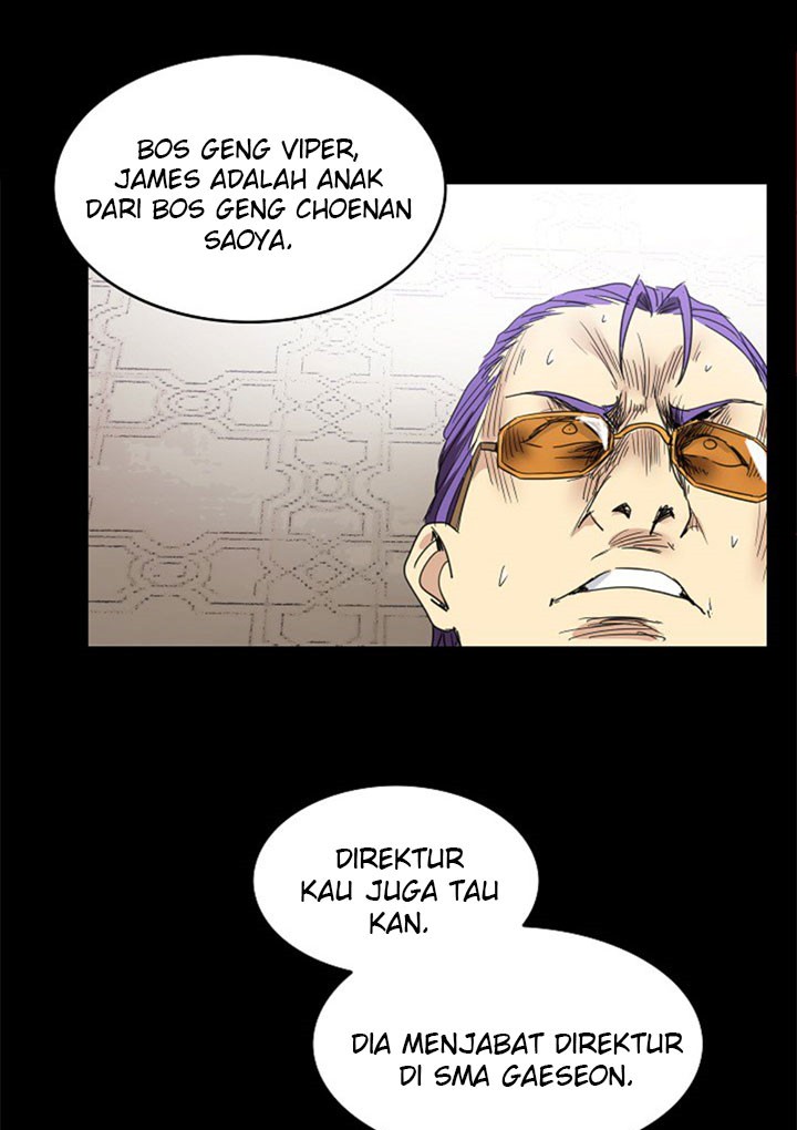 Fighters - Chapter 56 5