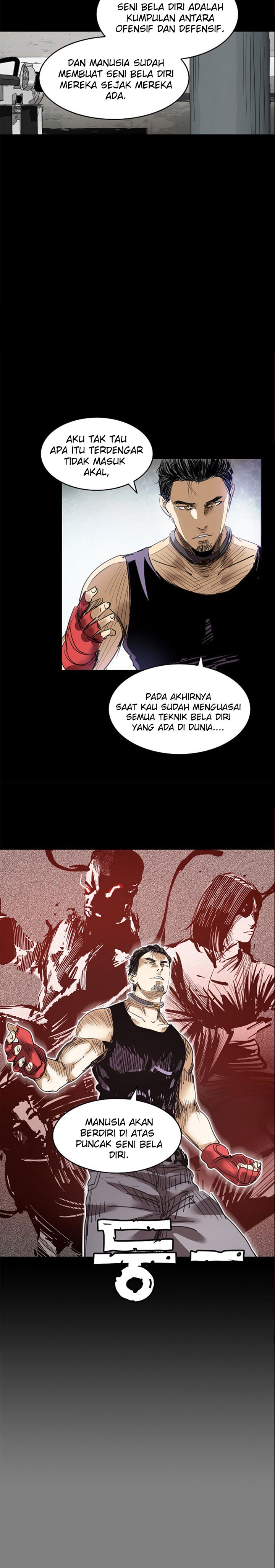 Fighters - Chapter 57 8