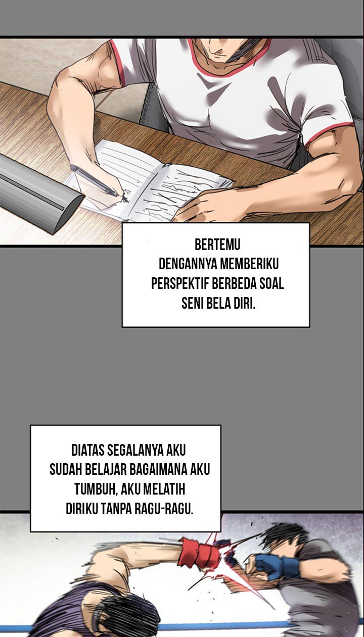 Fighters - Chapter 57 9
