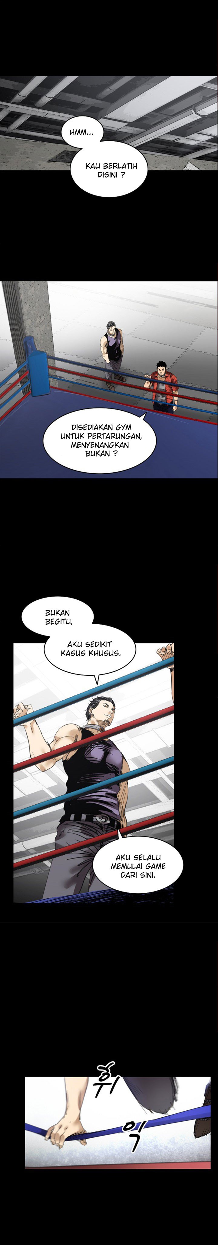 Fighters - Chapter 57 2