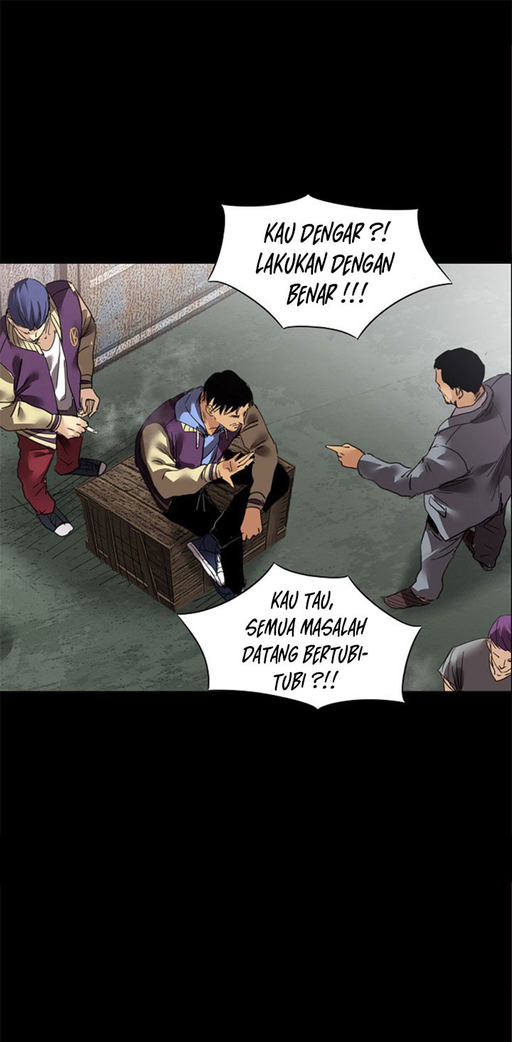 Fighters - Chapter 57 22