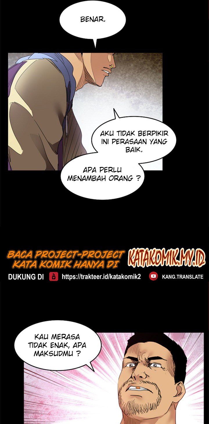 Fighters - Chapter 57 23