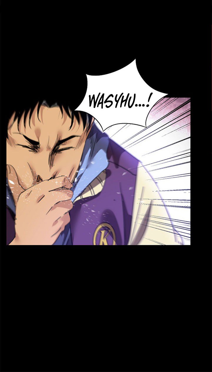Fighters - Chapter 57 21