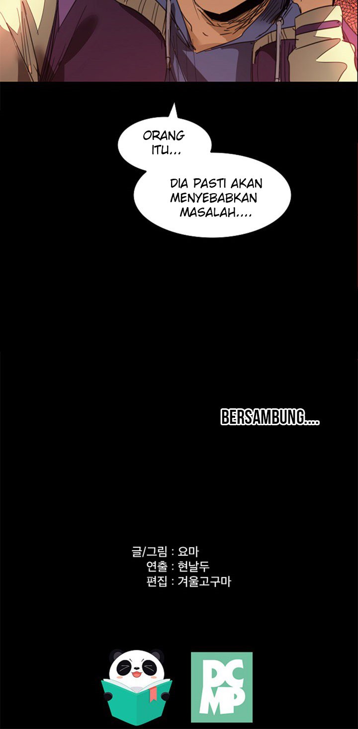 Fighters - Chapter 57 26
