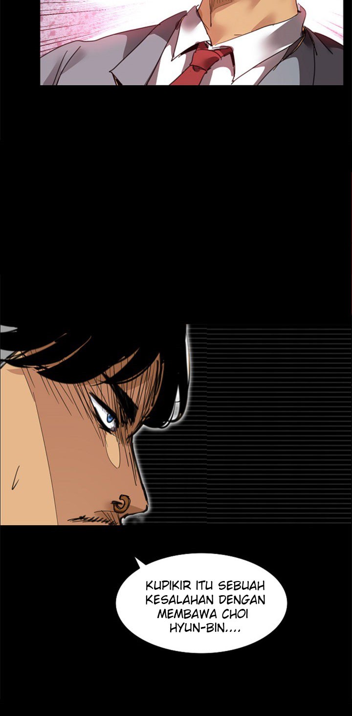 Fighters - Chapter 57 24