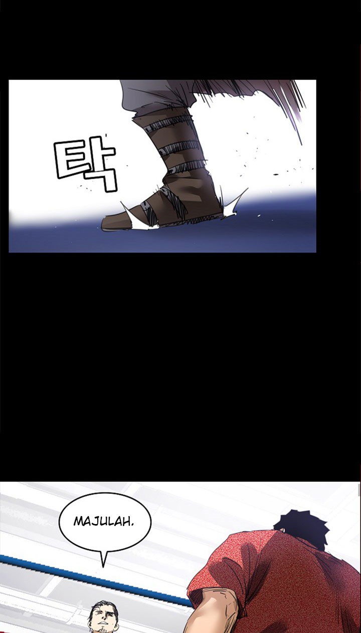 Fighters - Chapter 57 3