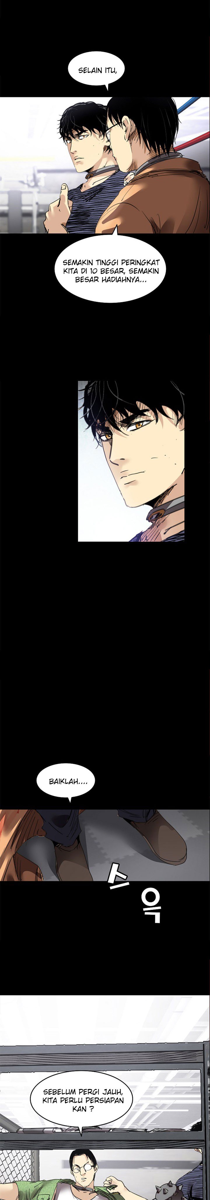 Fighters - Chapter 57 18