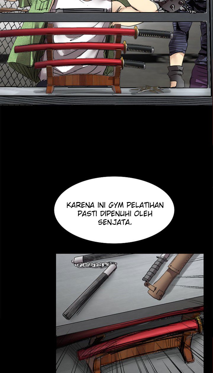 Fighters - Chapter 57 19