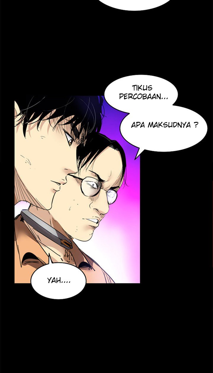 Fighters - Chapter 57 13