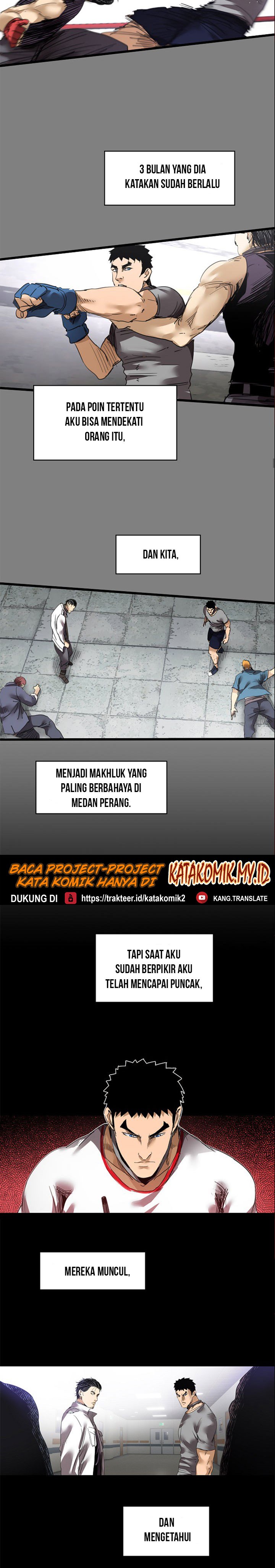 Fighters - Chapter 57 10