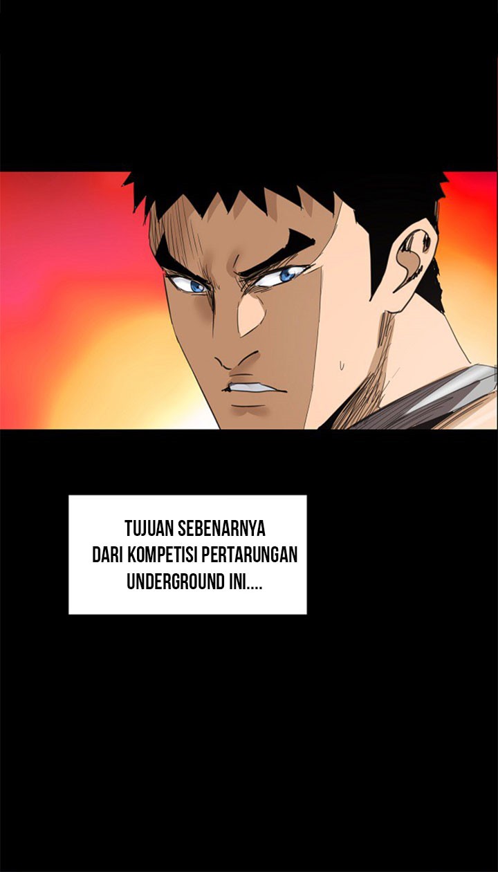 Fighters - Chapter 57 11