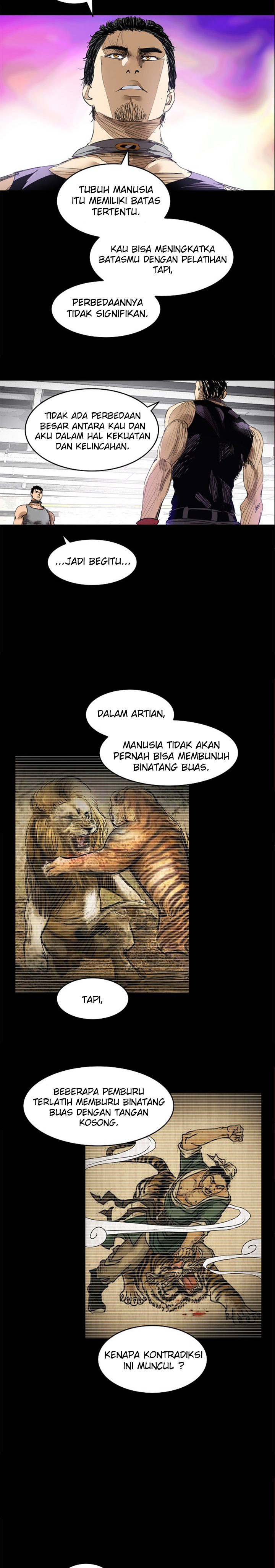 Fighters - Chapter 57 6