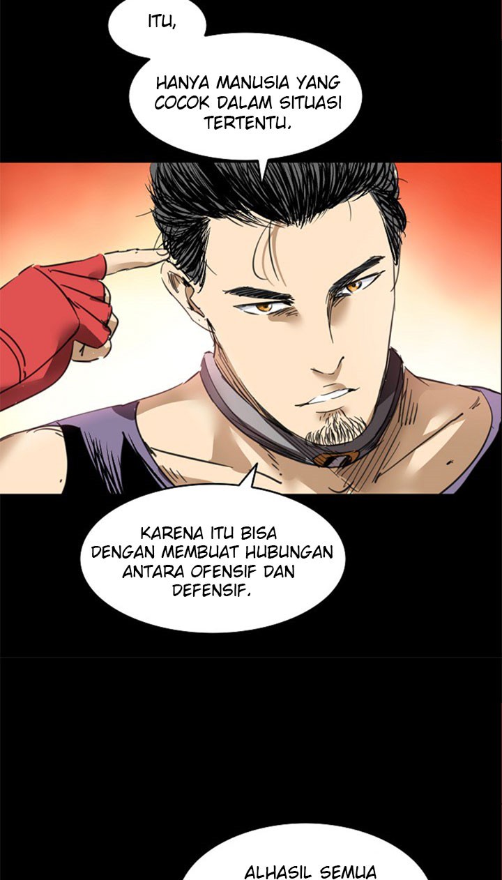 Fighters - Chapter 57 7