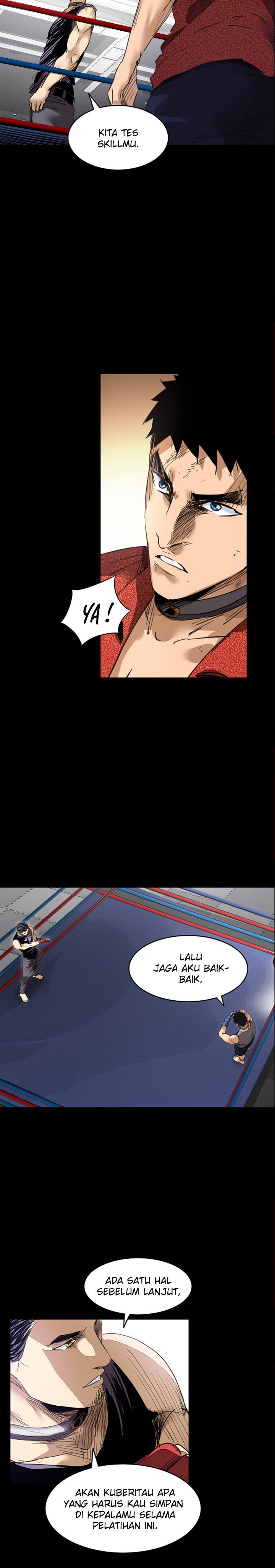 Fighters - Chapter 57 4