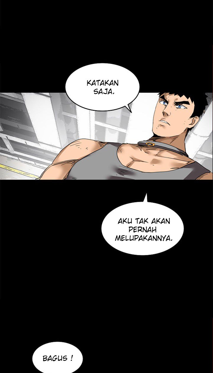 Fighters - Chapter 57 5