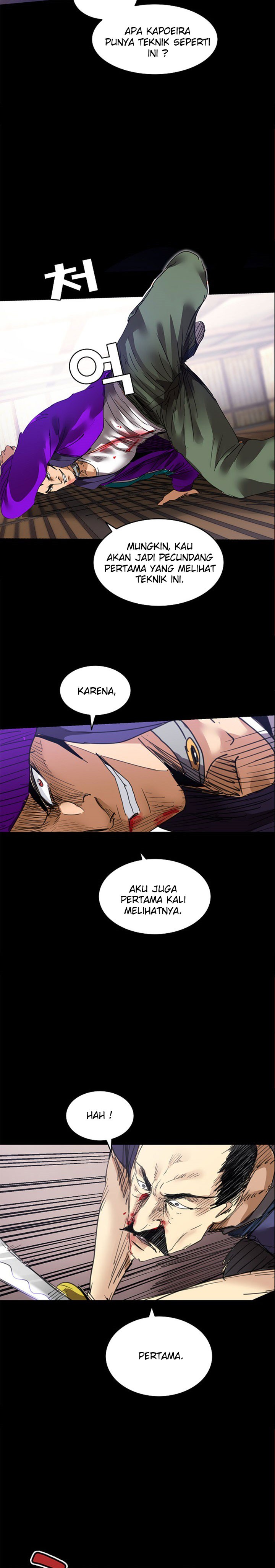 Fighters - Chapter 54 8