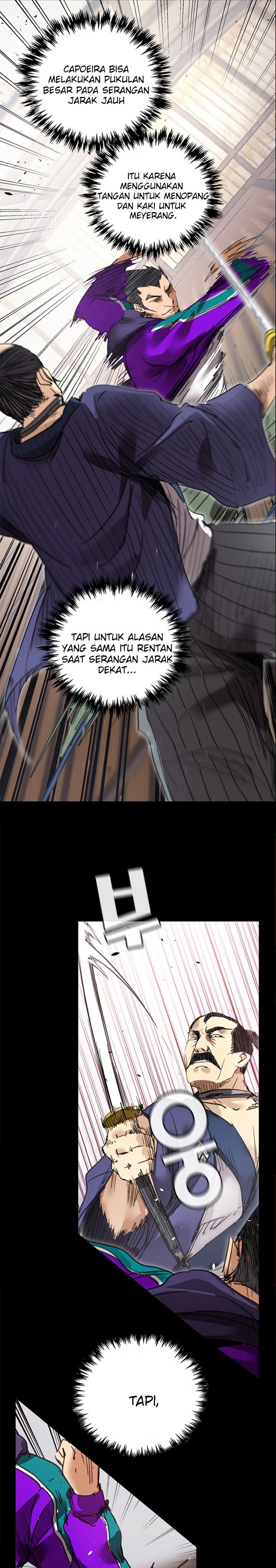 Fighters - Chapter 54 2