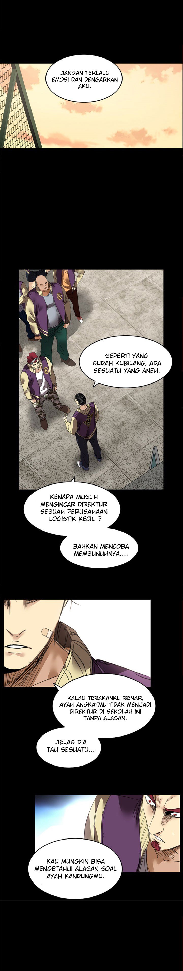 Fighters - Chapter 54 23