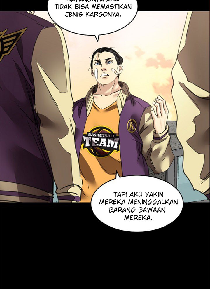 Fighters - Chapter 54 21