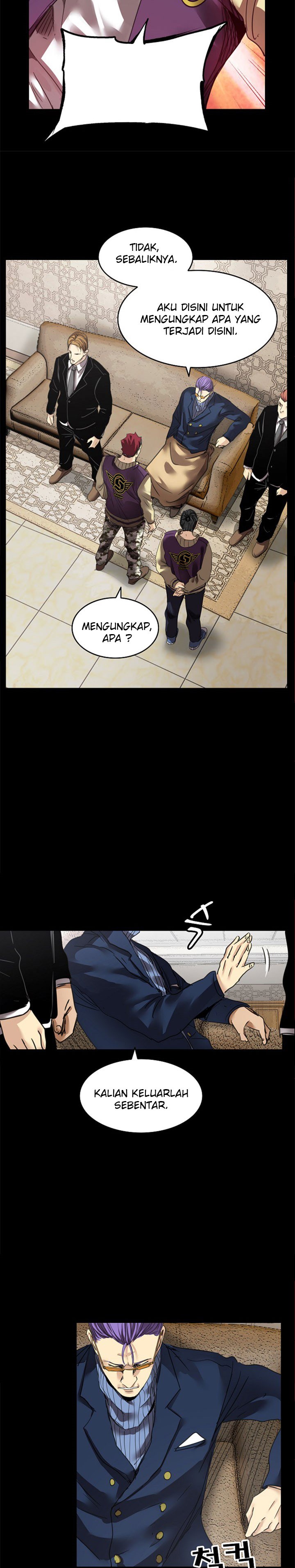 Fighters - Chapter 54 25