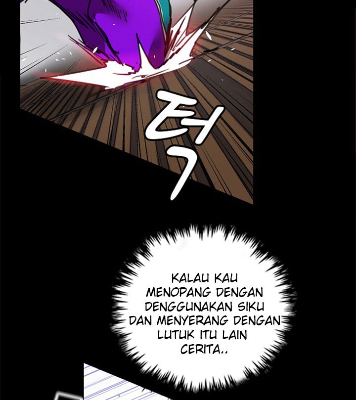 Fighters - Chapter 54 3