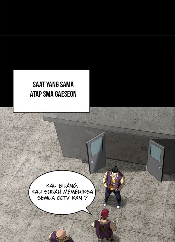 Fighters - Chapter 54 19