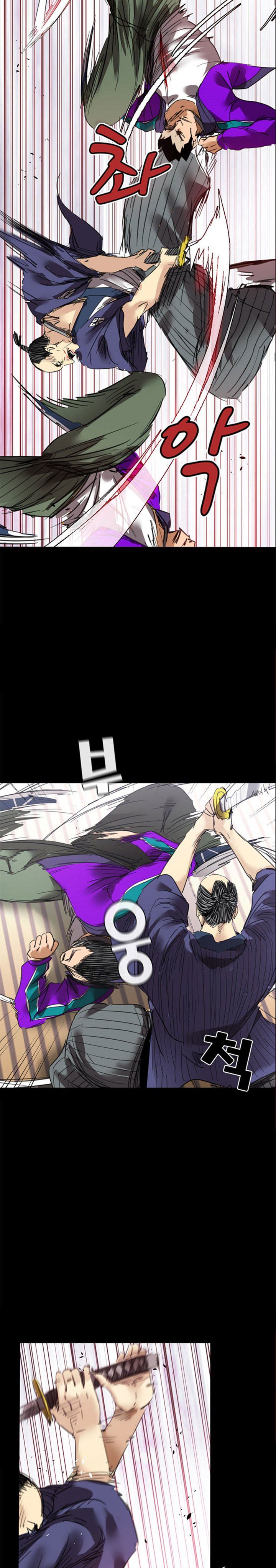 Fighters - Chapter 54 10