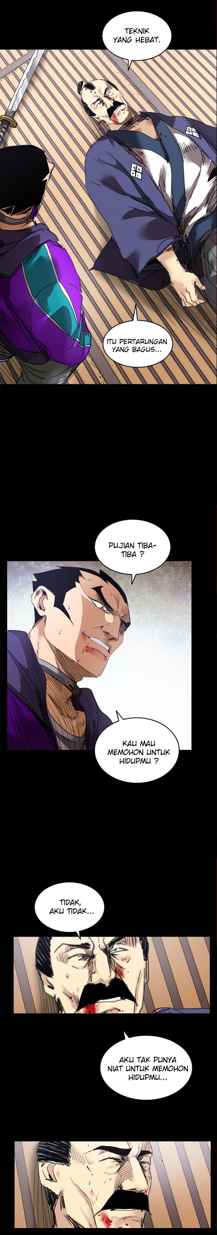 Fighters - Chapter 54 16