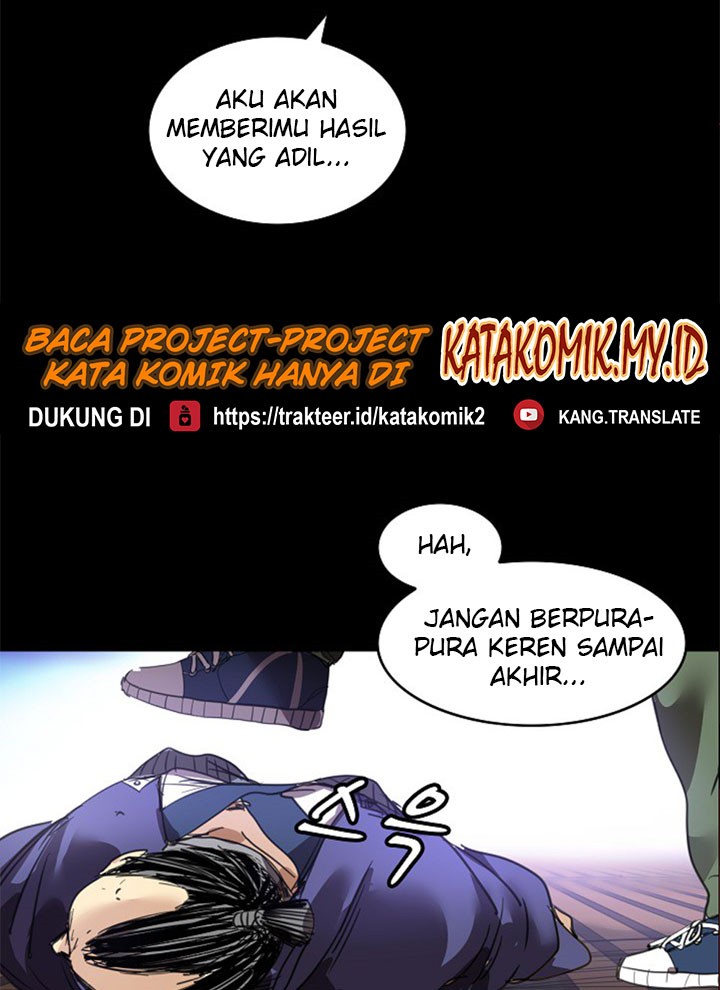 Fighters - Chapter 54 17