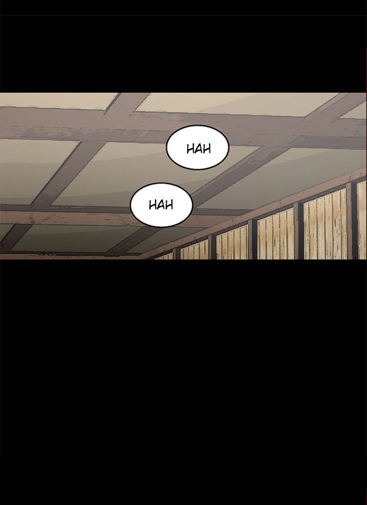 Fighters - Chapter 54 15