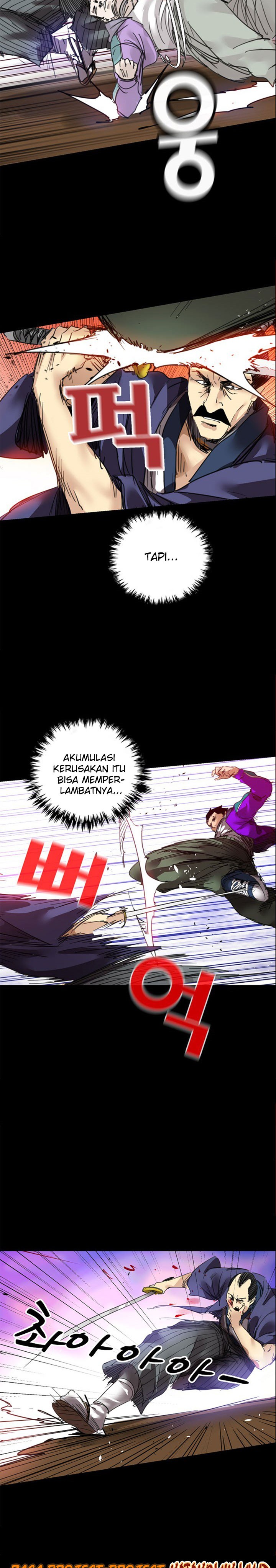 Fighters - Chapter 54 6
