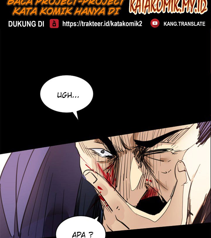 Fighters - Chapter 54 7