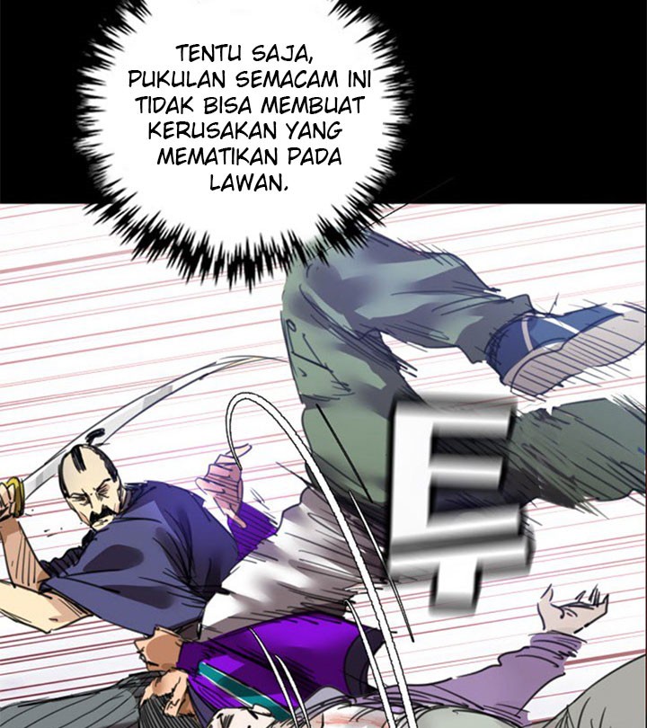 Fighters - Chapter 54 5