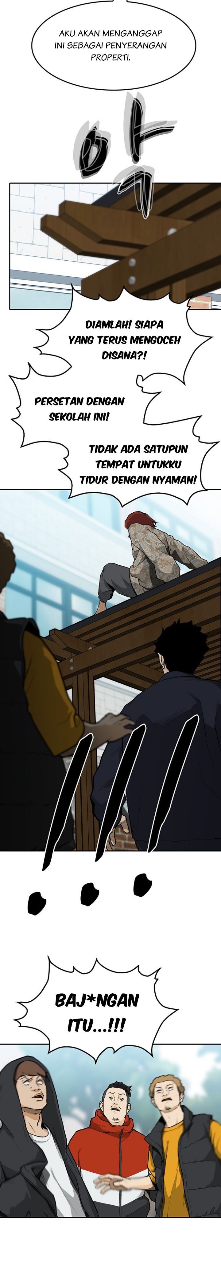 Fight Hard - Chapter 08 8