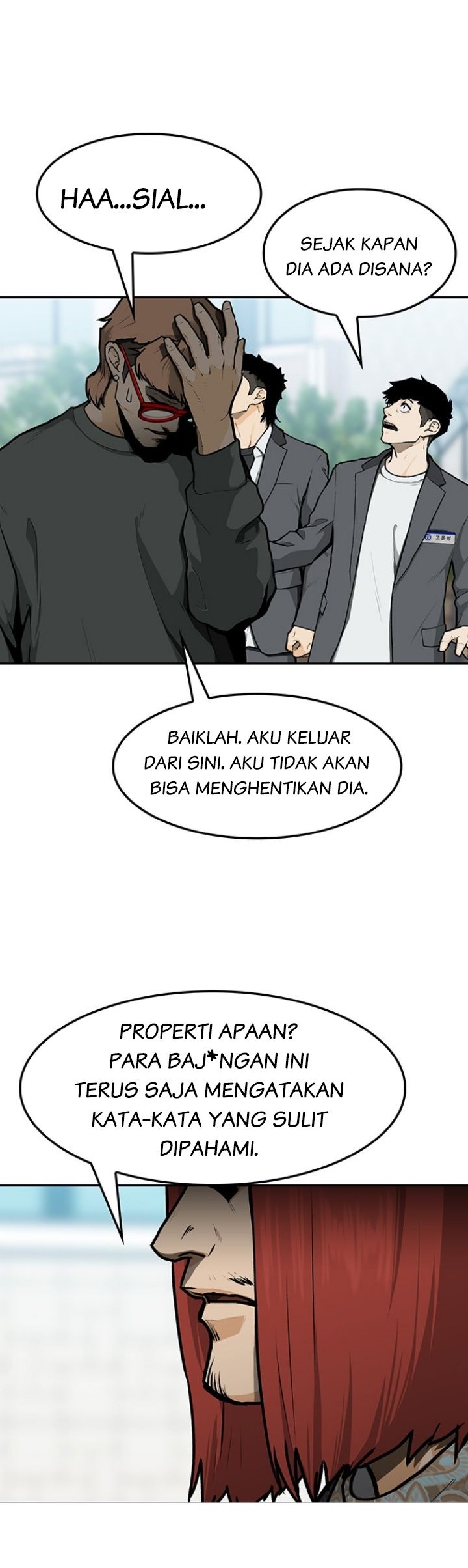 Fight Hard - Chapter 08 9