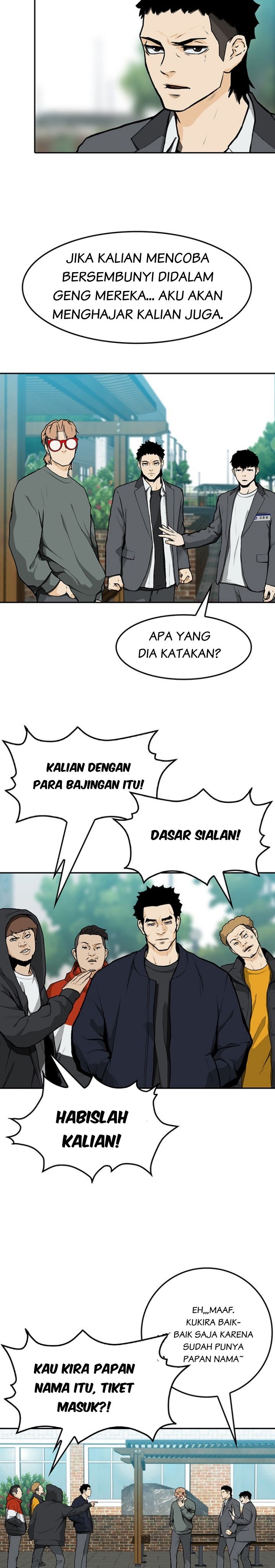 Fight Hard - Chapter 08 2