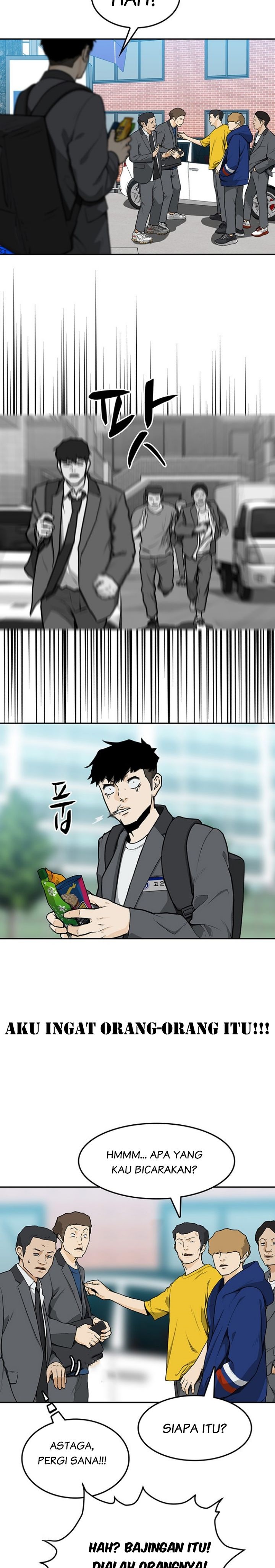 Fight Hard - Chapter 08 29