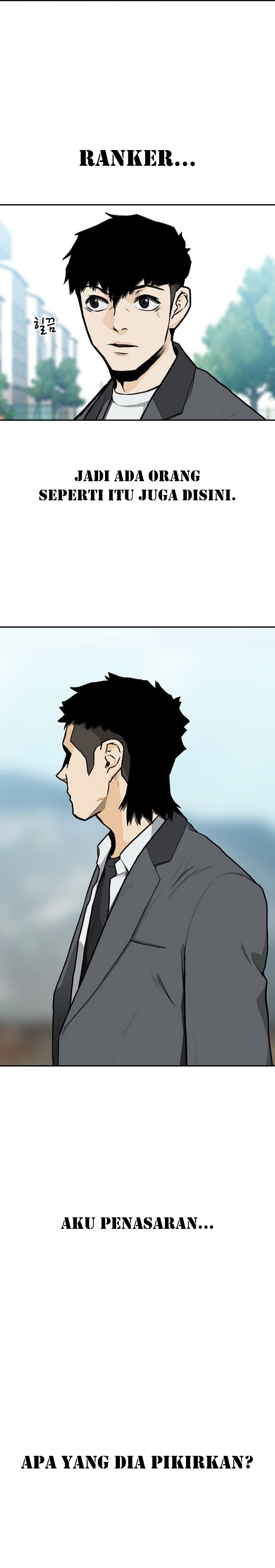 Fight Hard - Chapter 08 22