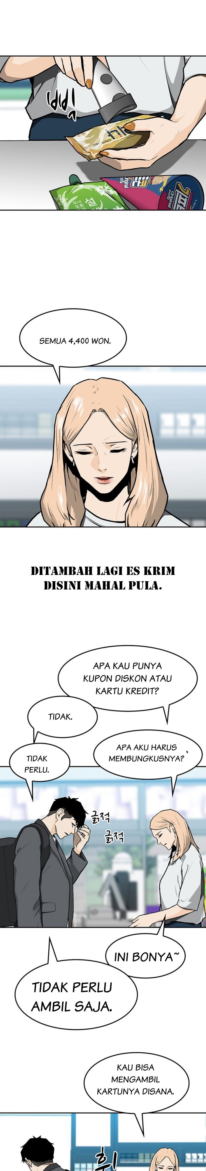 Fight Hard - Chapter 08 26